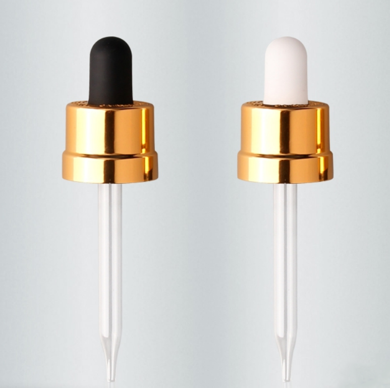 CR Dropper Cap