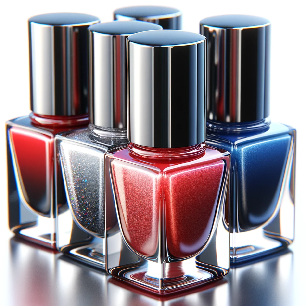 Nail Polish Bottle