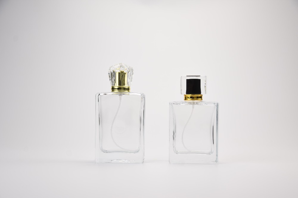 Perfume Bottle