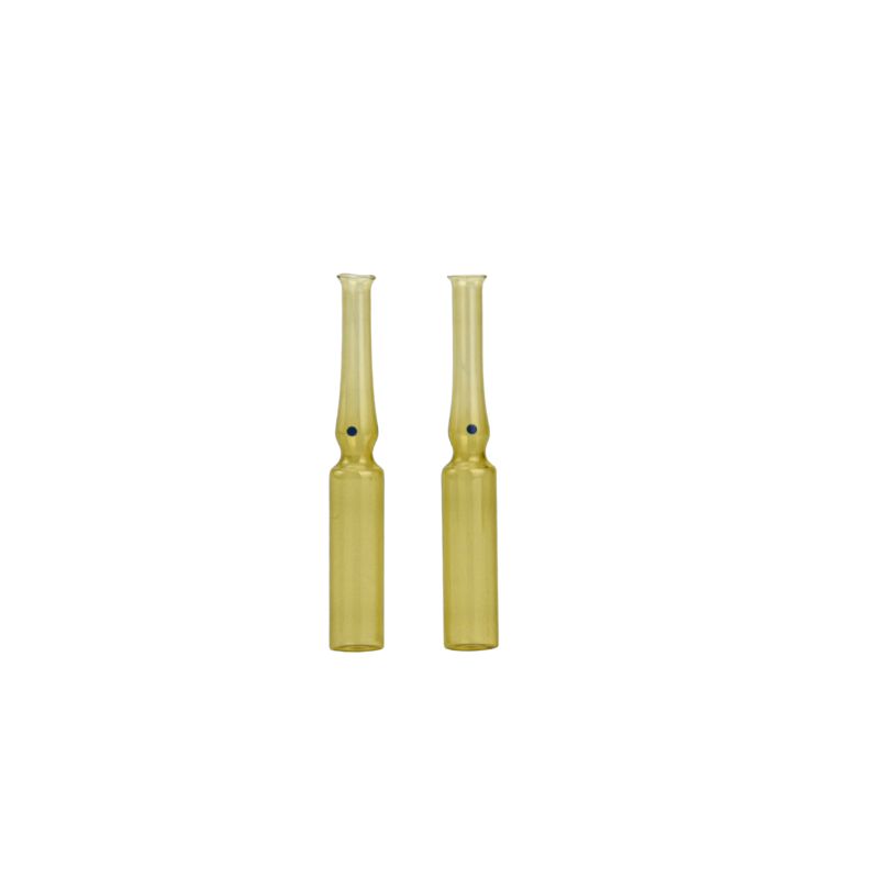 Type I Glass Ampoules
