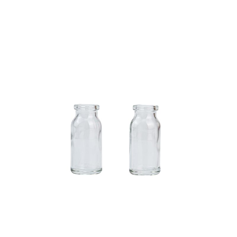 Type I,II,III Moulded Injection Vials